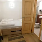Siska Hotel Ljubljana