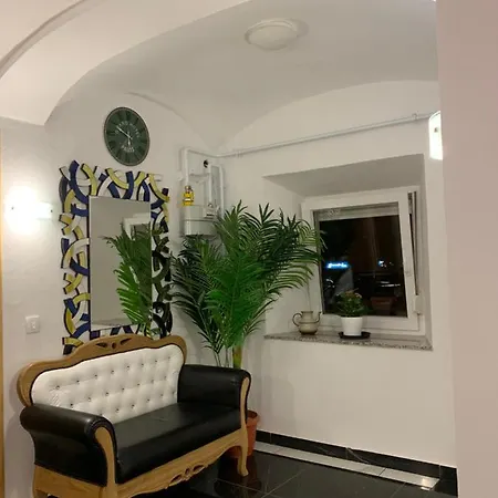 Siska Hotel 3*
