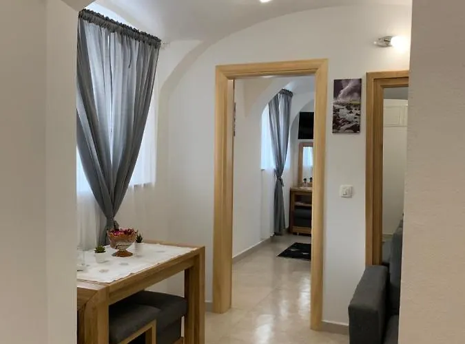 מלון Siska לובליאנה