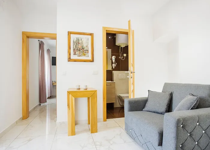 מלון Siska לובליאנה