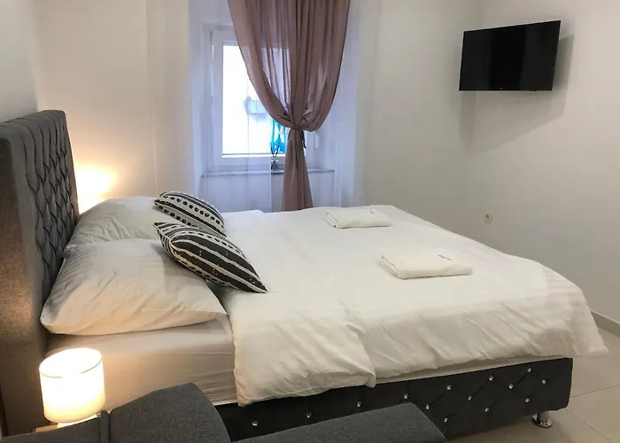 Siska 3* לובליאנה