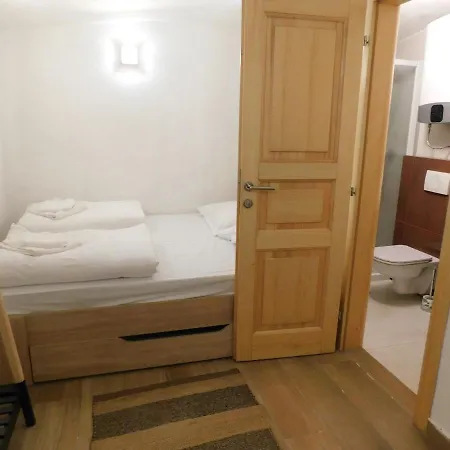 Siska Hotel Liubliana