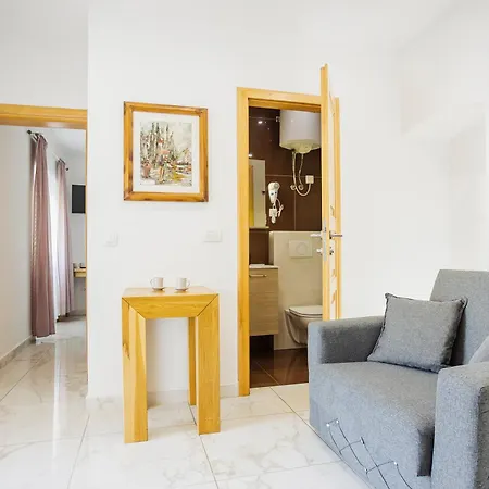 מלון Siska לובליאנה