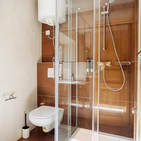 Siska 3* לובליאנה