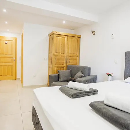 Siska מלון לובליאנה