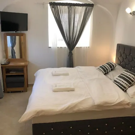Siska Hotel 3*
