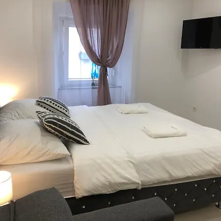 Siska 3* Λιουμπλιάνα