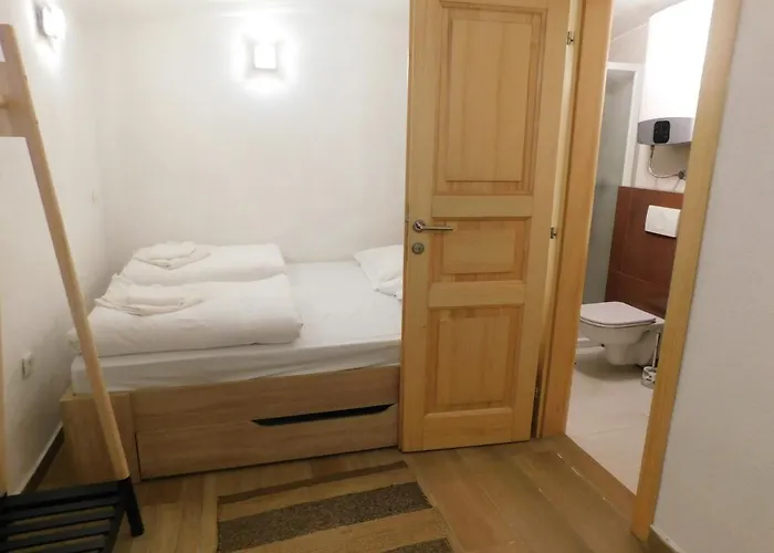 Siska Hotel Ljubljana