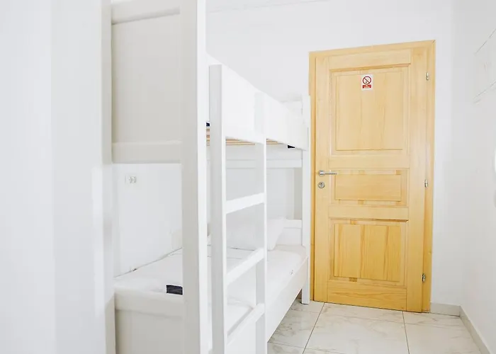 Siska Hotel Ljubljana