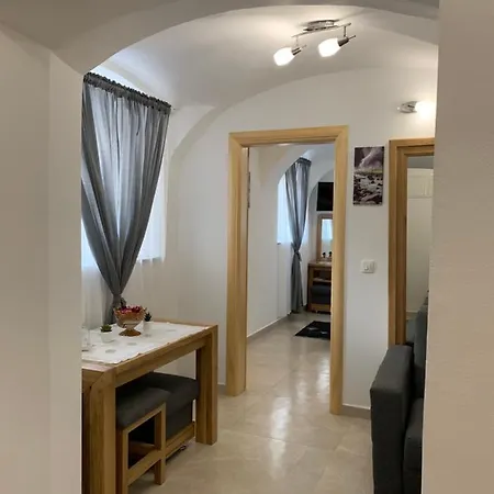 Hotel Siska Ljubljana