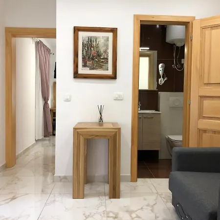 Ξενοδοχείο Siska